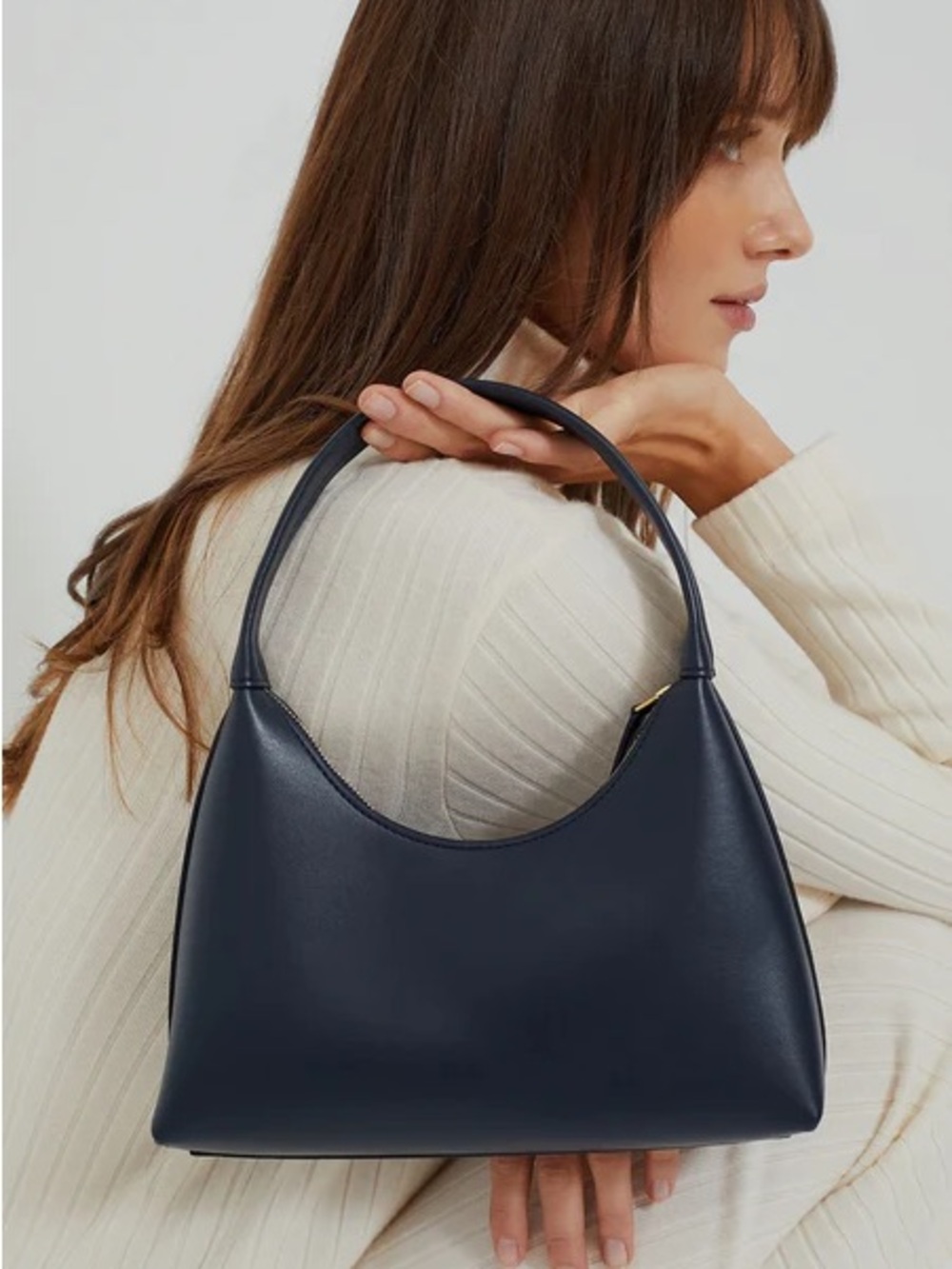 Mansur Gavriel x Apparis Mini Candy Bag
